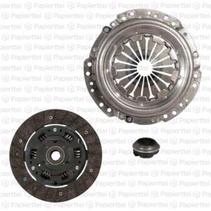 ar06558861247  VKCA 6004 A KITS DE EMBRAGUE SKF