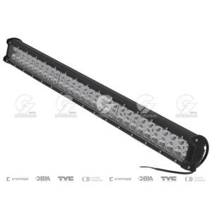 66200/4  Faro auxiliar Universal   BARRA RECTA LED