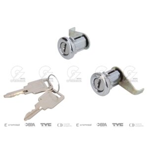 7605/10   Cilindro de puerta