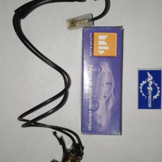 INTERRUPTOR RETROCESO