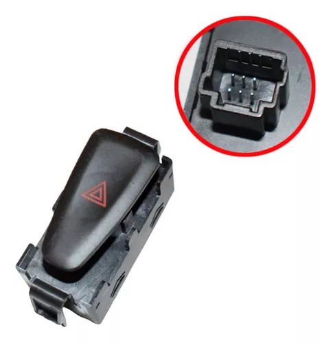 V-729 (CAMPOM)  LLAVE BALIZA