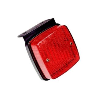 BAI580  FARO DE POSICION 580 ROJO