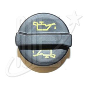 f3bz-    6766-c -  FFF 103485 4- O / TAPA DE ACEITE ORIGINAL