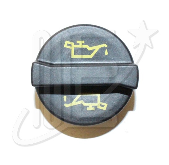 f3bz-    6766-c -  FFF 103485 4- O / TAPA DE ACEITE ORIGINAL