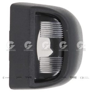 12981 FARO PATENTE CHEVROLET S-10