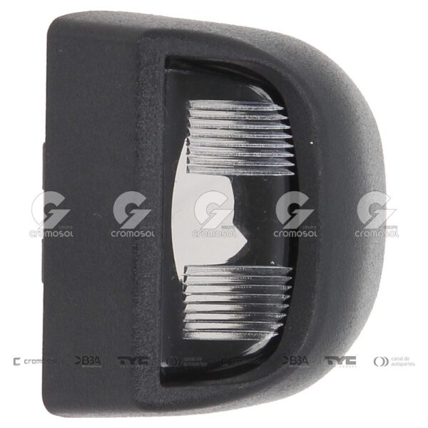 12981 FARO PATENTE CHEVROLET S-10
