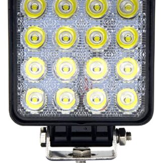 26158  Faro LED 48W 16L FLOOD Poli
