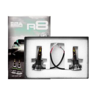 R8-H1  KIT DE LED R8