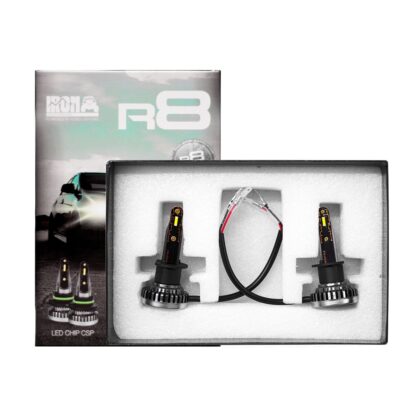 R8-H1  KIT DE LED R8