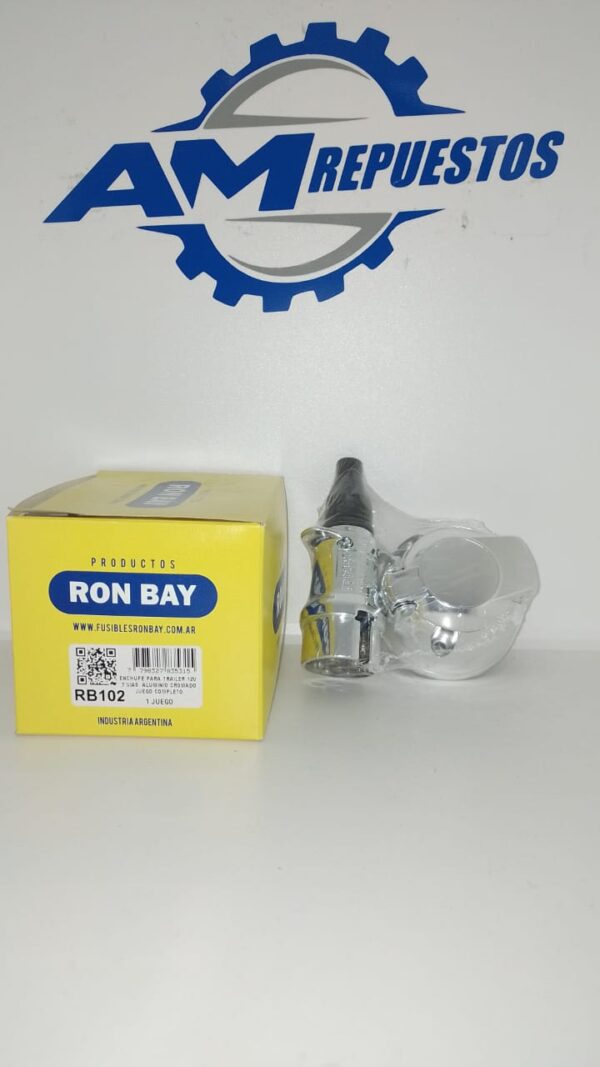 7798327835315   FICHA REMOLQUE (TRILLER)