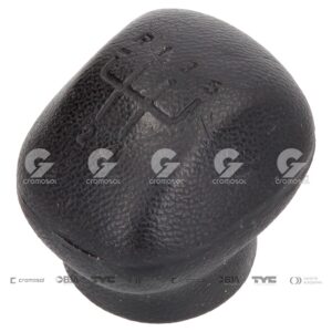 020715100   Perilla palanca de cambio