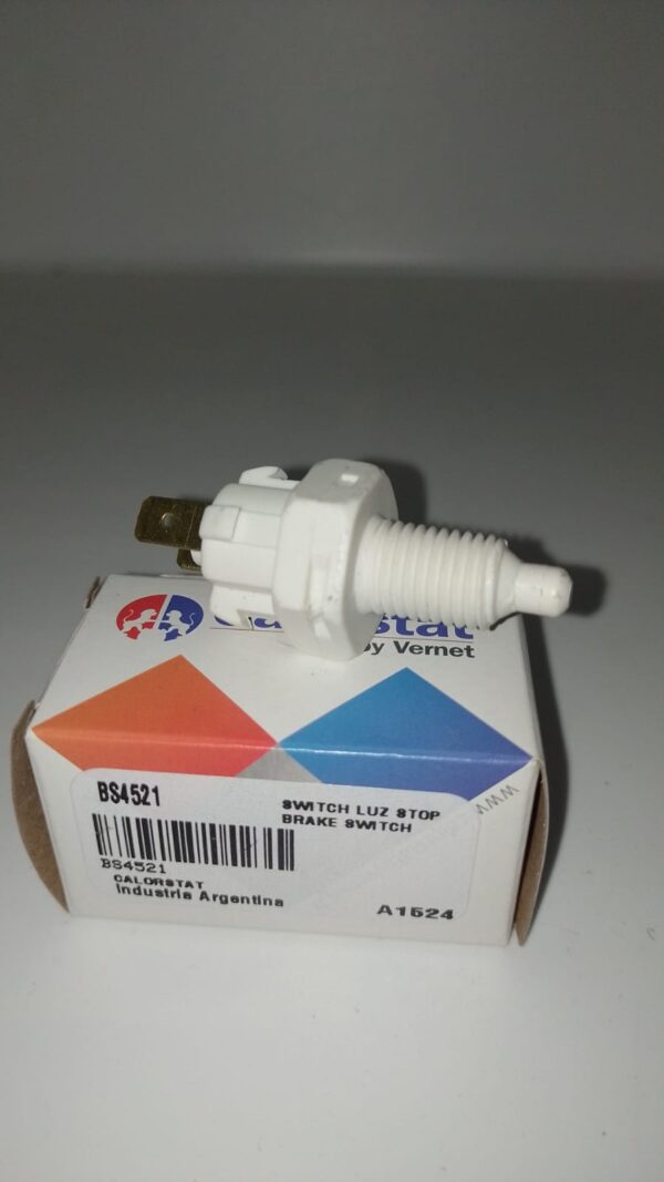 BS4521  INTERRUPTOR STOP     A.6