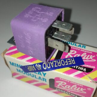 RAL157PLUS