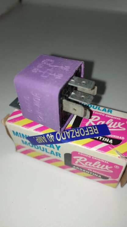 RAL157PLUS