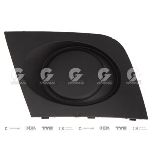 41002/9I  Rejilla/grilla lateral