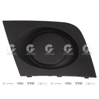 41002/9I  Rejilla/grilla lateral