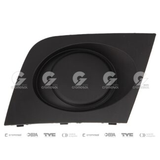 41002/9D  Rejilla/grilla lateral