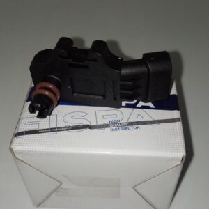 N°40020  SENSOR MAP