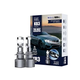 KB3-H4   KIT DE LED PROYECTOR MINI LUPA