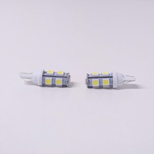 LED12961BLA9P LED SEÑALIZACION SMD   661094206046