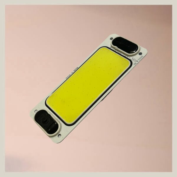 9417  PLAFON LED C/LLAVE