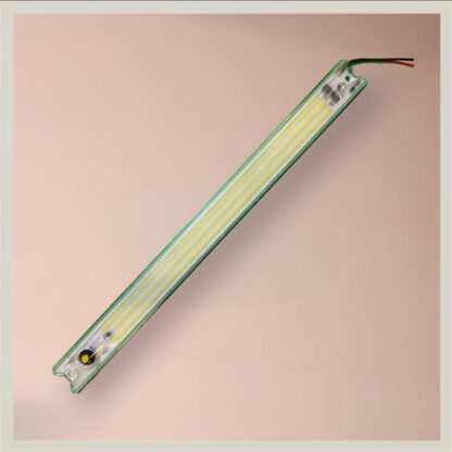 9418  PLAFON LED C/LLAVE