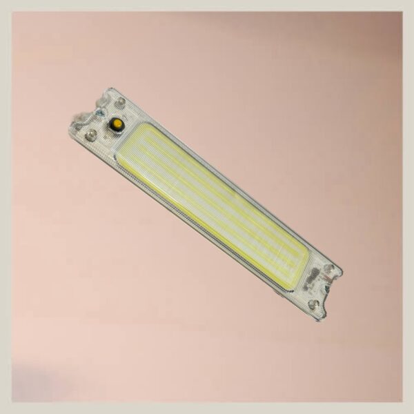 9421  PLAFON LED C/LLAVE