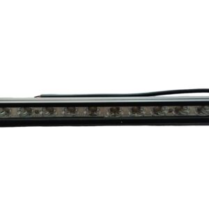 1181- Barra Slim 36W- 12 Leds, 12/24V
