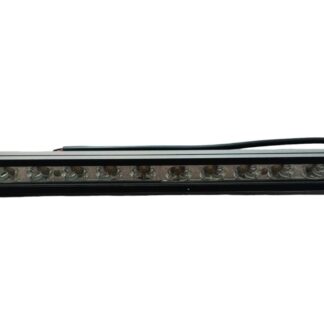 1181- Barra Slim 36W- 12 Leds, 12/24V