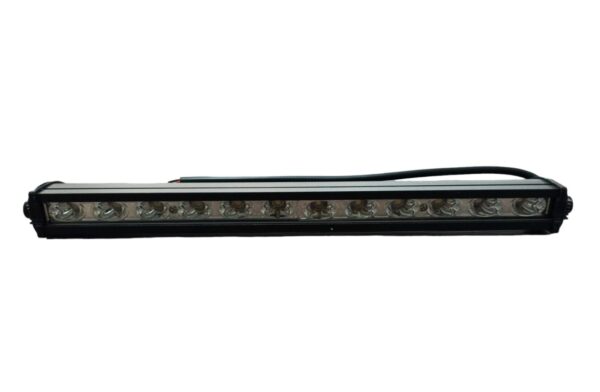 1181- Barra Slim 36W- 12 Leds, 12/24V