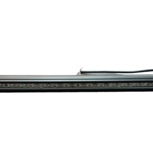 1135- Barra Slim 54W- 18 Leds, 12/24V