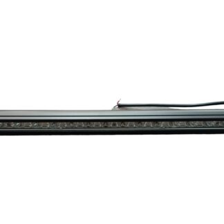 1135- Barra Slim 54W- 18 Leds, 12/24V