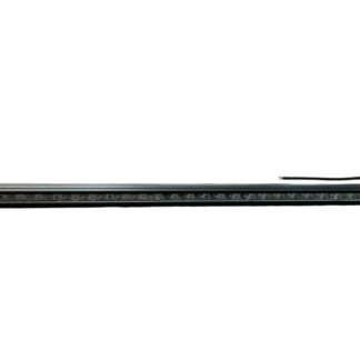 1137- Barra Slim 90W- 30 Leds, 12/24V