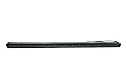1137- Barra Slim 90W- 30 Leds, 12/24V