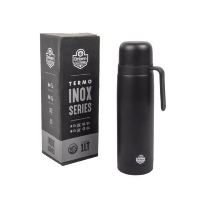 7798350916210 TERMO ACERO INOX TD-1010N 1LT