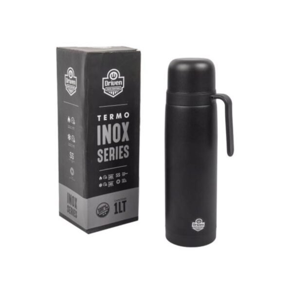 7798350916210 TERMO ACERO INOX TD-1010N 1LT
