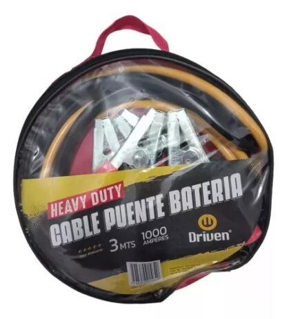 7798350915640  Cables Puente 1000 Amp