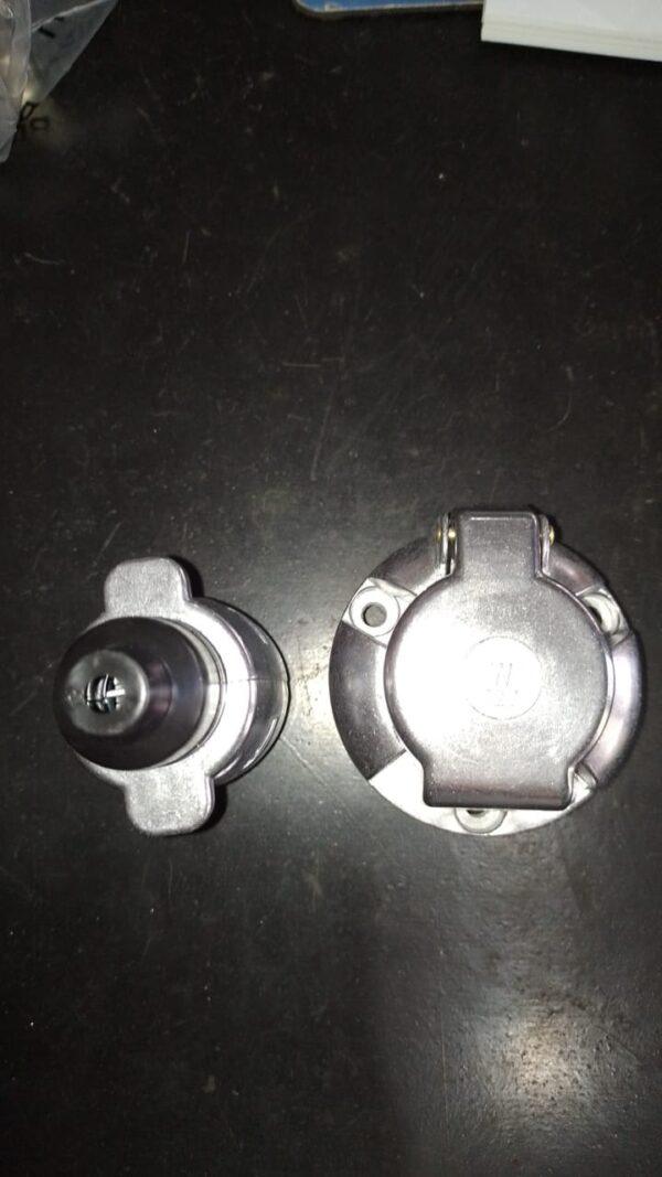 0002 SET FICHA ACOPLADO ALUMINIO