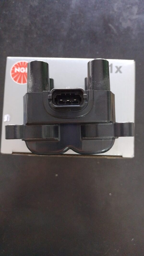 14518/10   BOBINA DE IGNICION/ENCENDIDO  7897707570072   A.7