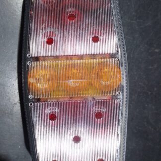 FARO TRASERO LED 12V N°64772/2  647720200