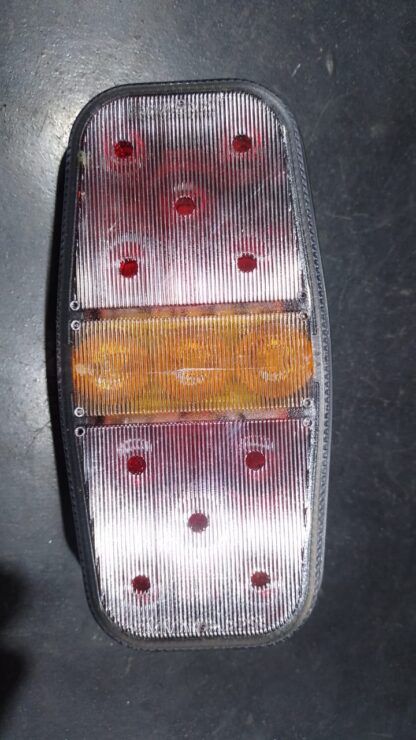 FARO TRASERO LED 12V N°64772/2  647720200
