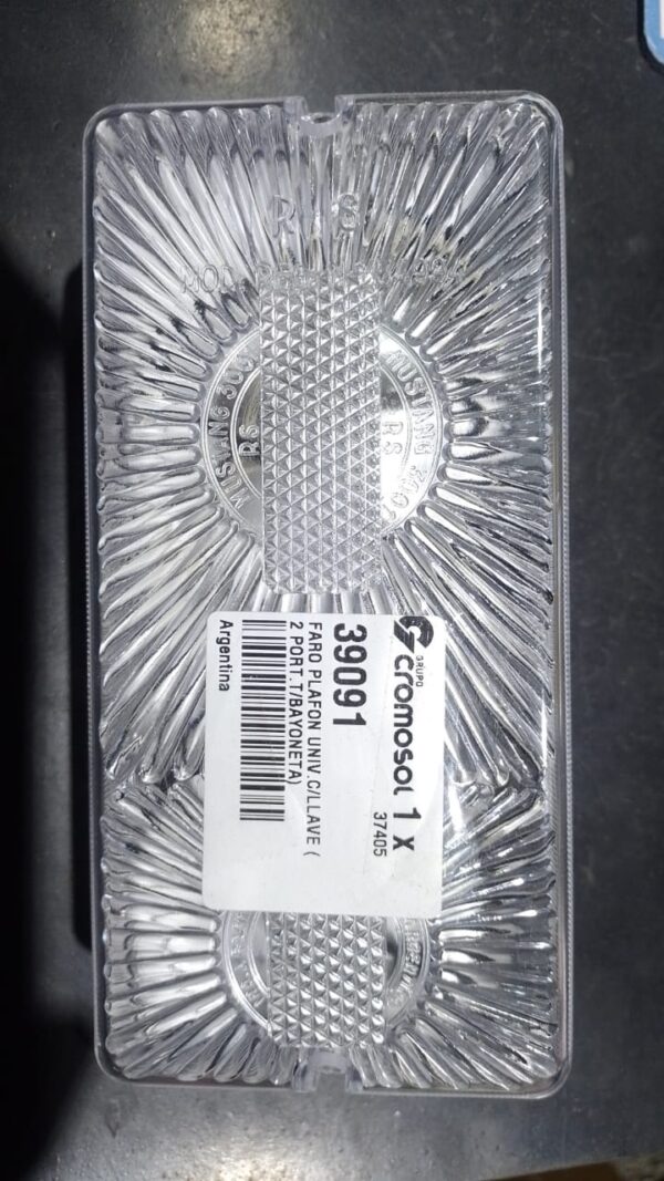 FARO PLAFON 39091 390910000