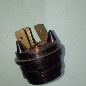 INTERRUPTOR IGNICION