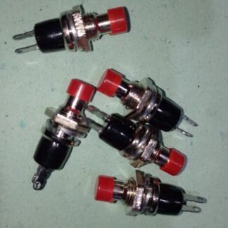 BOTON PULSADOR  0560 HOR