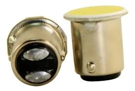 871 1034 2 POLOS COB 24V