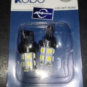LAMPARA T20 LED  12065SMD13   661094206183
