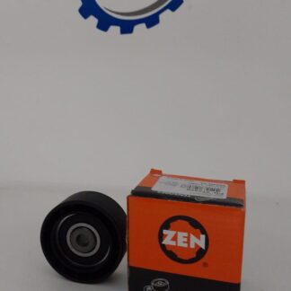 TENSOR POLY V (POLEA)  7897056508078   12809