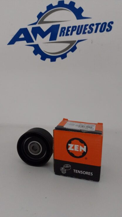 TENSOR POLY V (POLEA)  7897056508078   12809