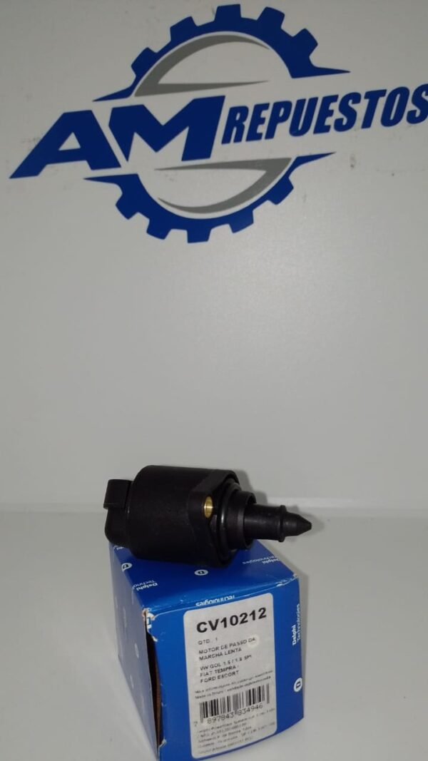 MOTOR PASO A PASO 7897843834946                  CV10212 DELPHI        A.3