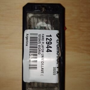 Faro plafon interior Universal